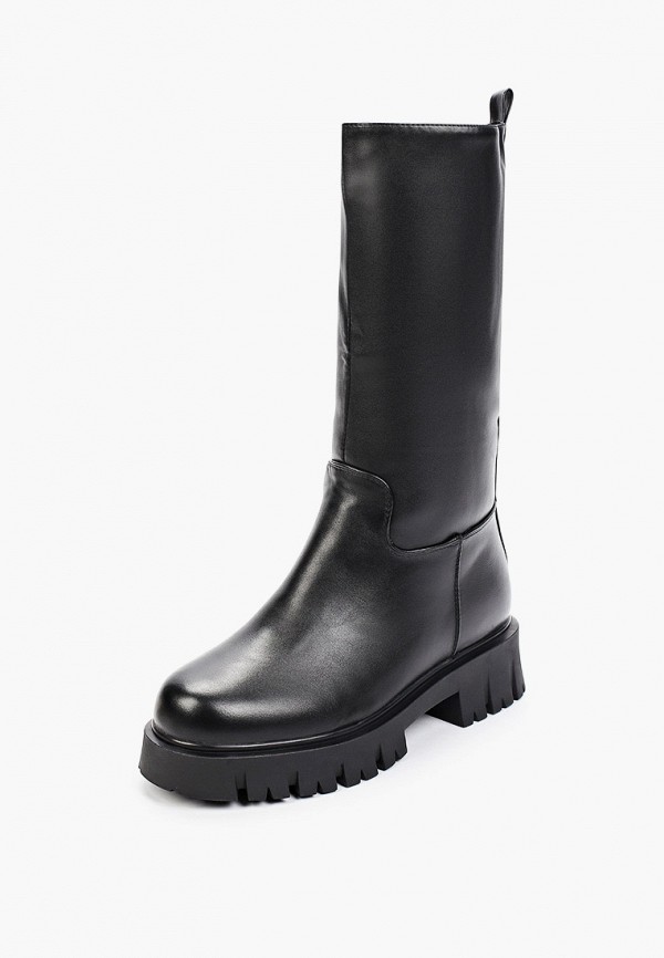 фото Сапоги crony