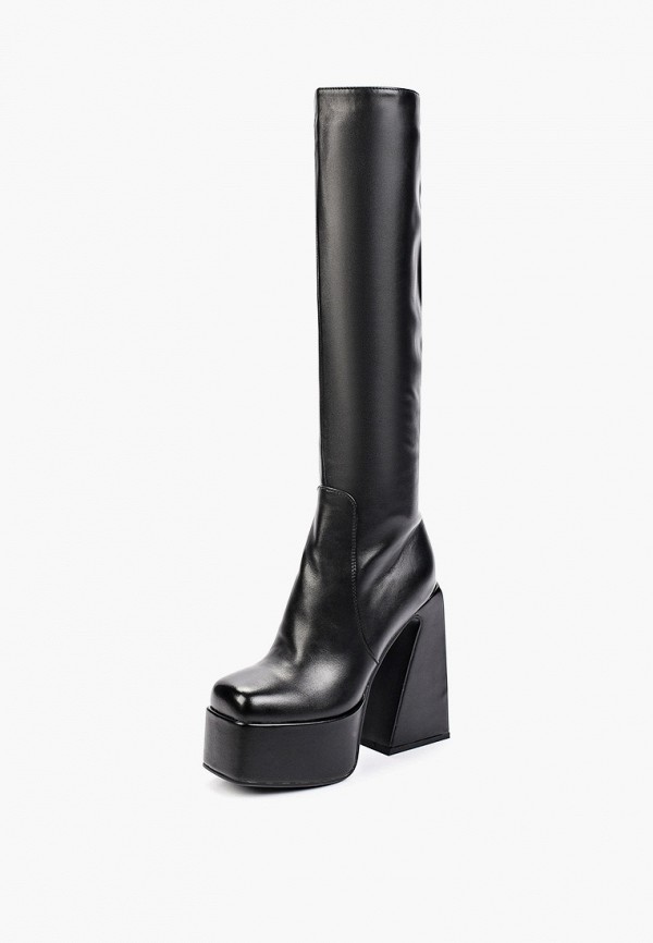 фото Сапоги crony