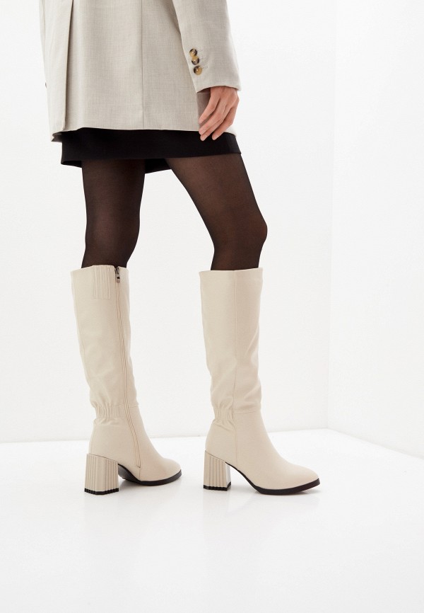 фото Сапоги crony