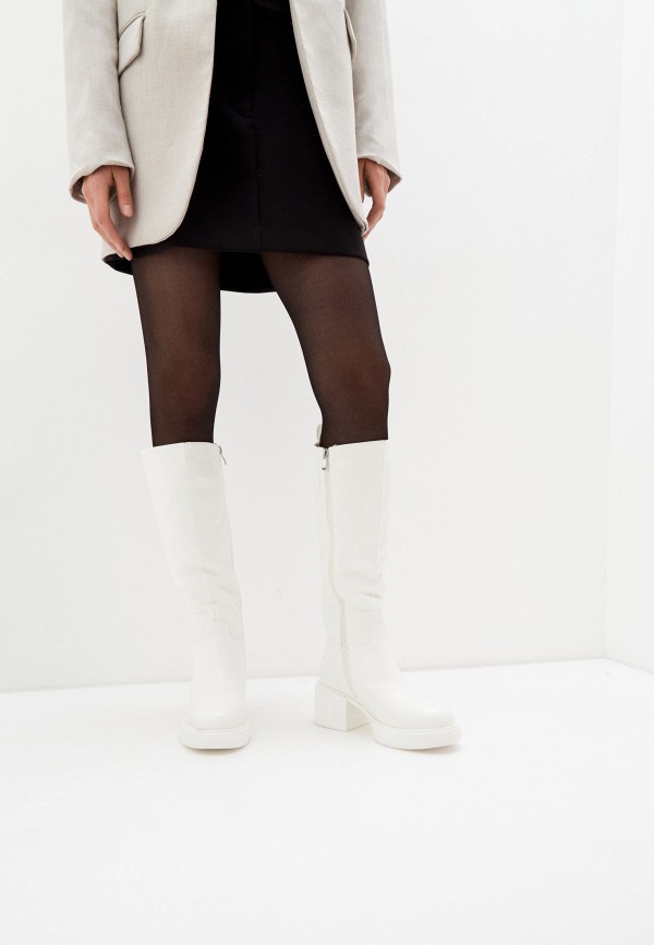 фото Сапоги crony