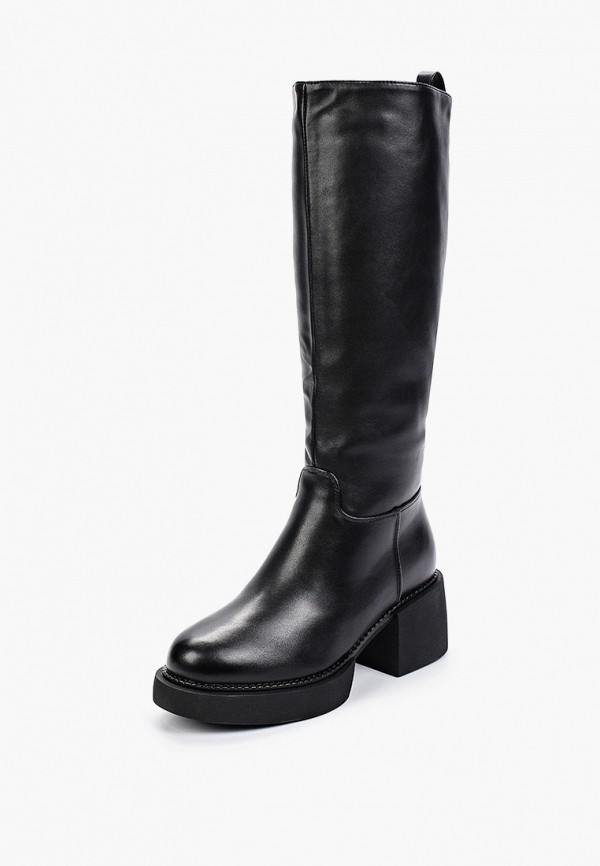 фото Сапоги crony