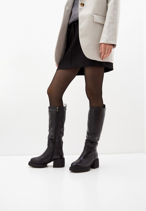 фото Сапоги crony