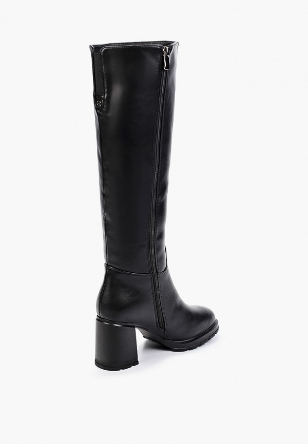 фото Сапоги crony