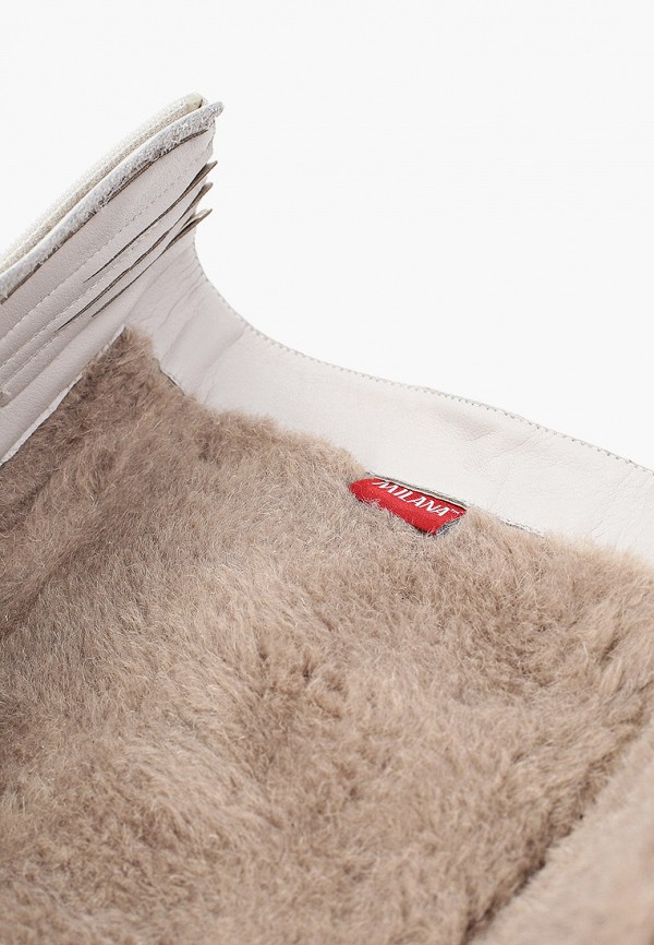 фото Сапоги milana