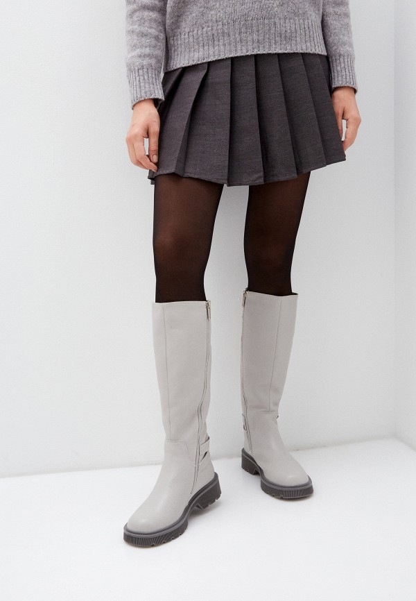 фото Сапоги milana