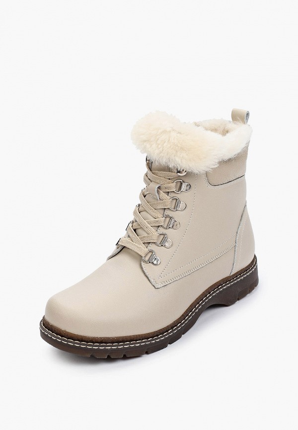 фото Ботинки milana