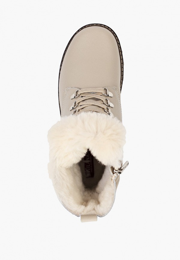 фото Ботинки milana