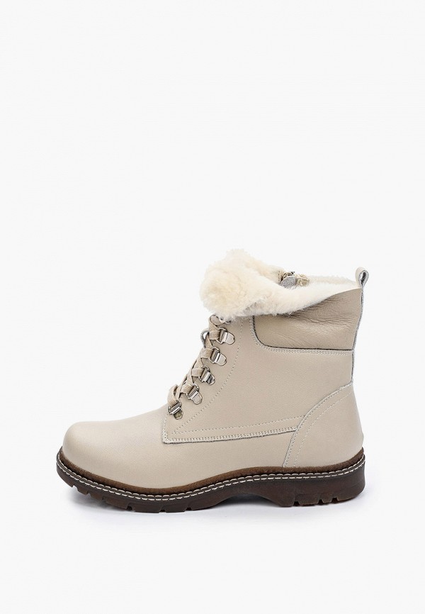 фото Ботинки milana