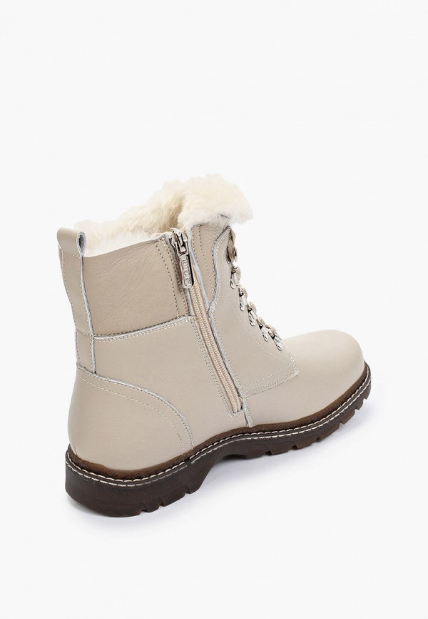 фото Ботинки milana