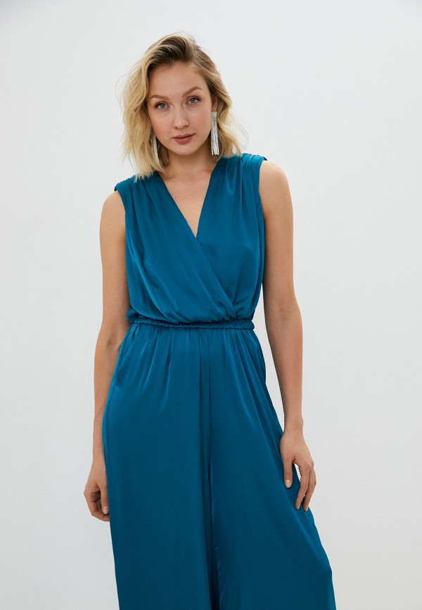 фото Комбинезон natalia volkova