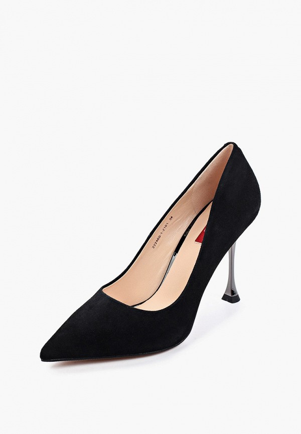 фото Туфли milana