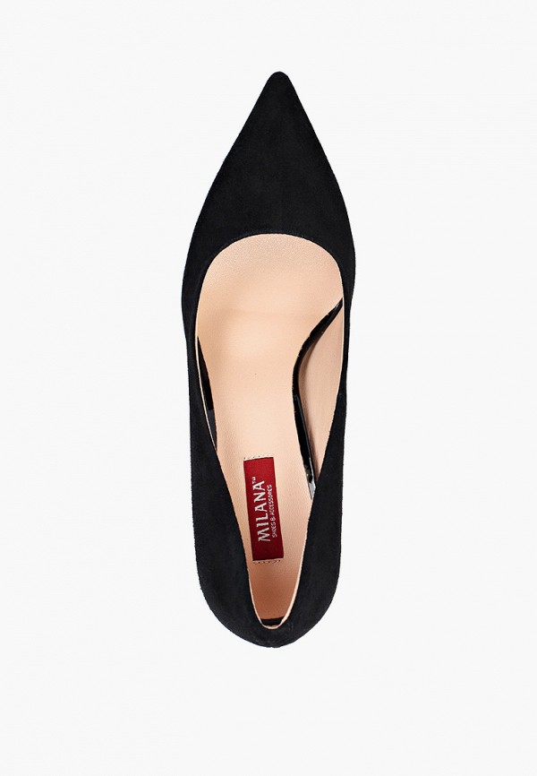 фото Туфли milana