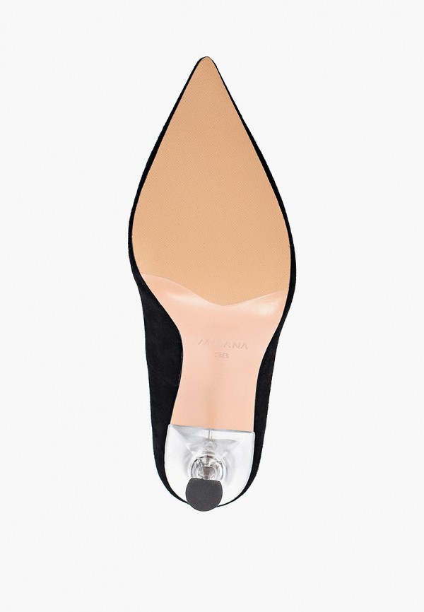 фото Туфли milana