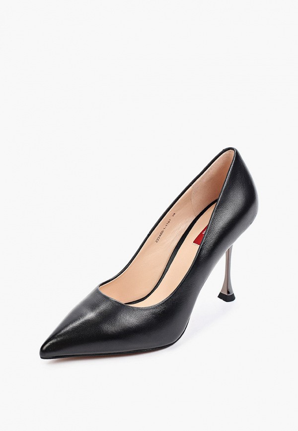 фото Туфли milana