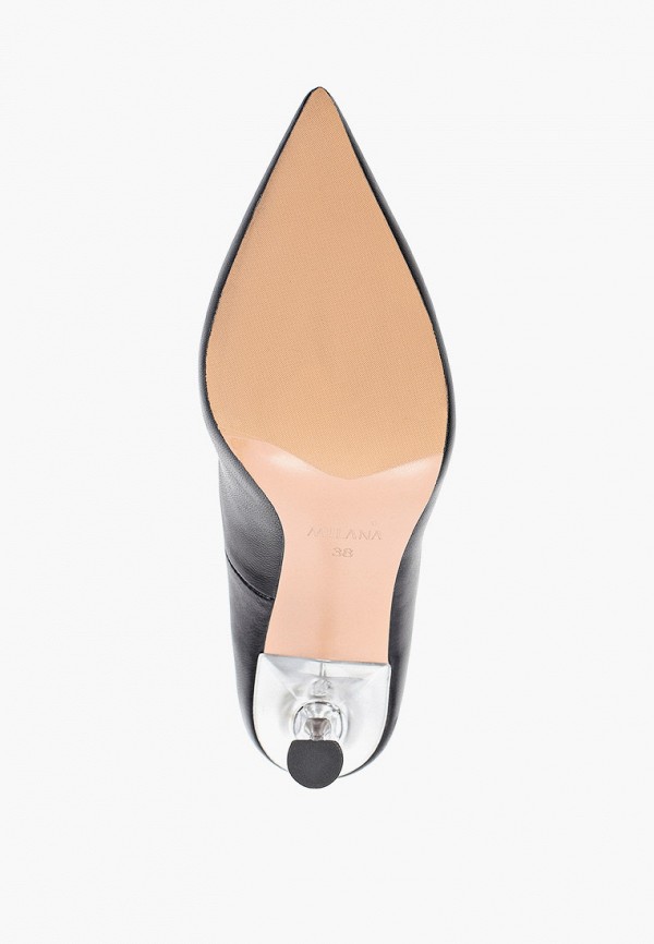 фото Туфли milana