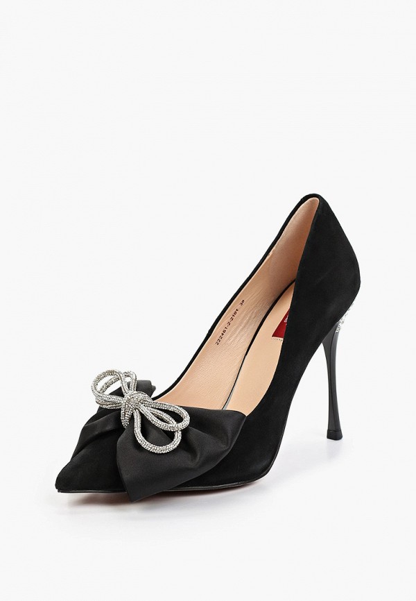 фото Туфли milana