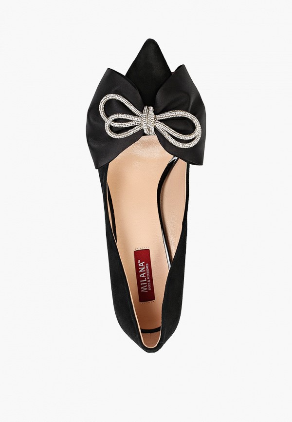 фото Туфли milana