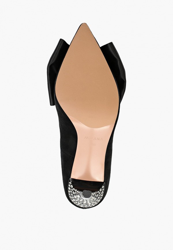 фото Туфли milana