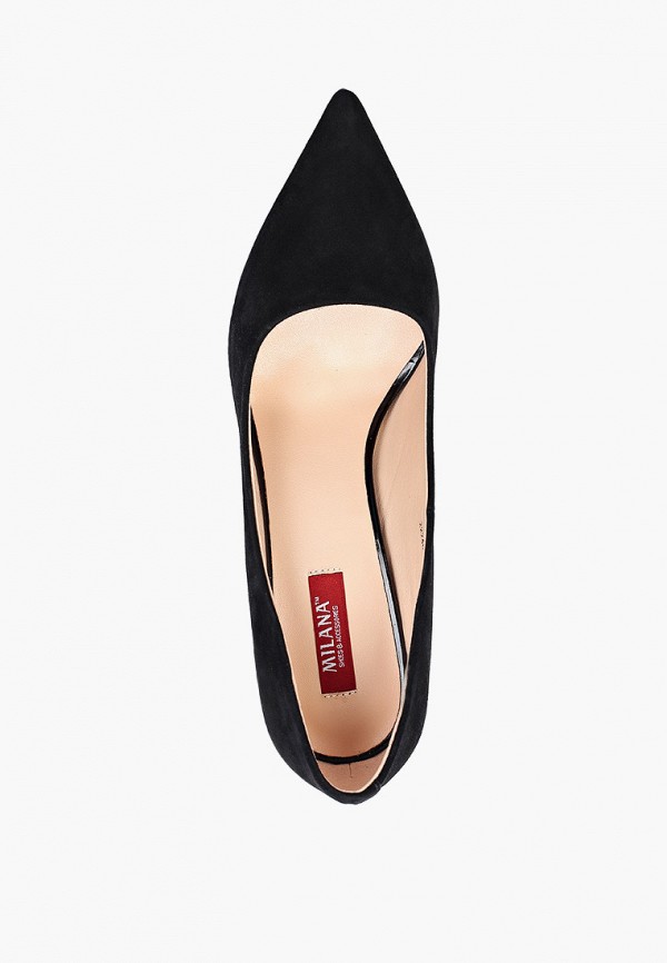 фото Туфли milana