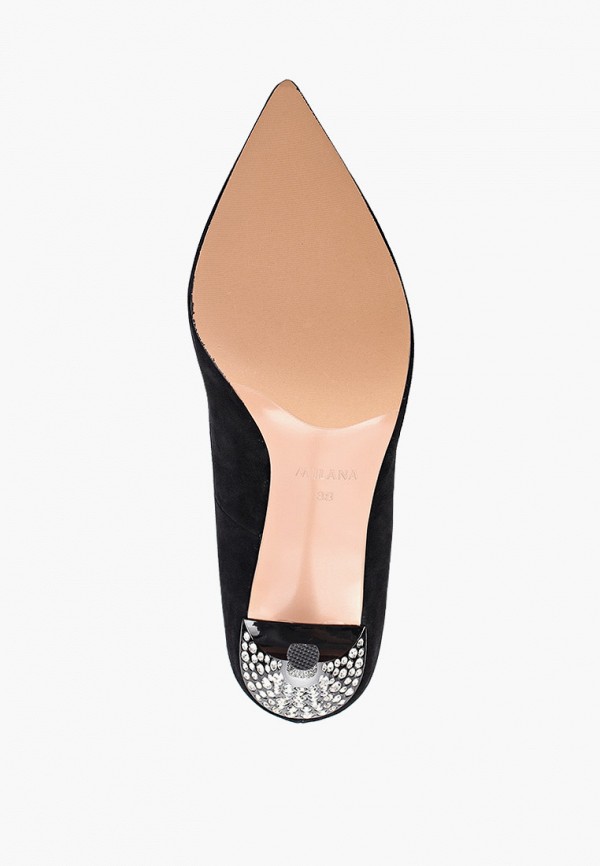 фото Туфли milana