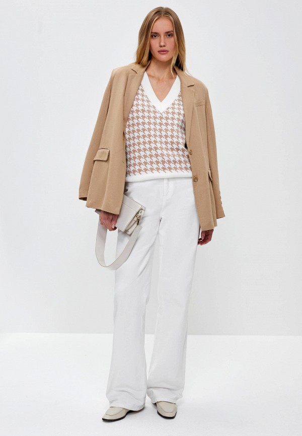 фото Жилет zarina