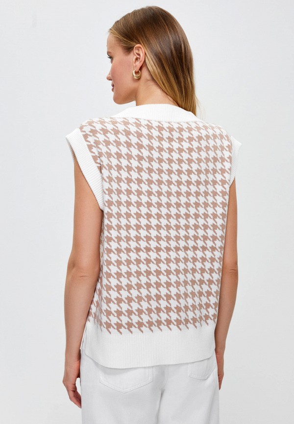 фото Жилет zarina