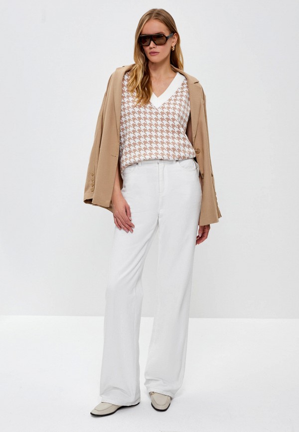 фото Жилет zarina