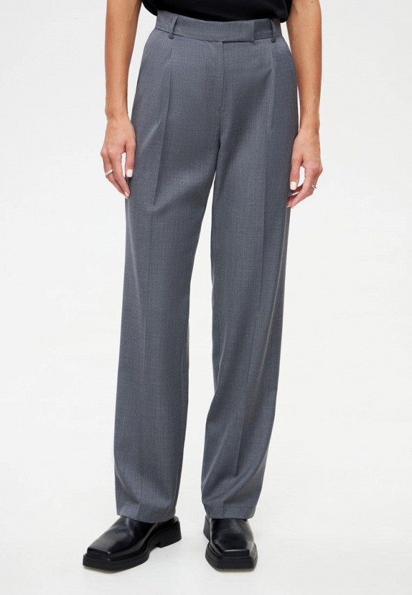 фото Брюки shi-shi