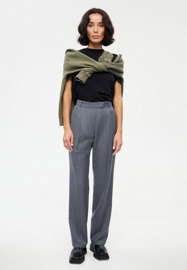 фото Брюки shi-shi