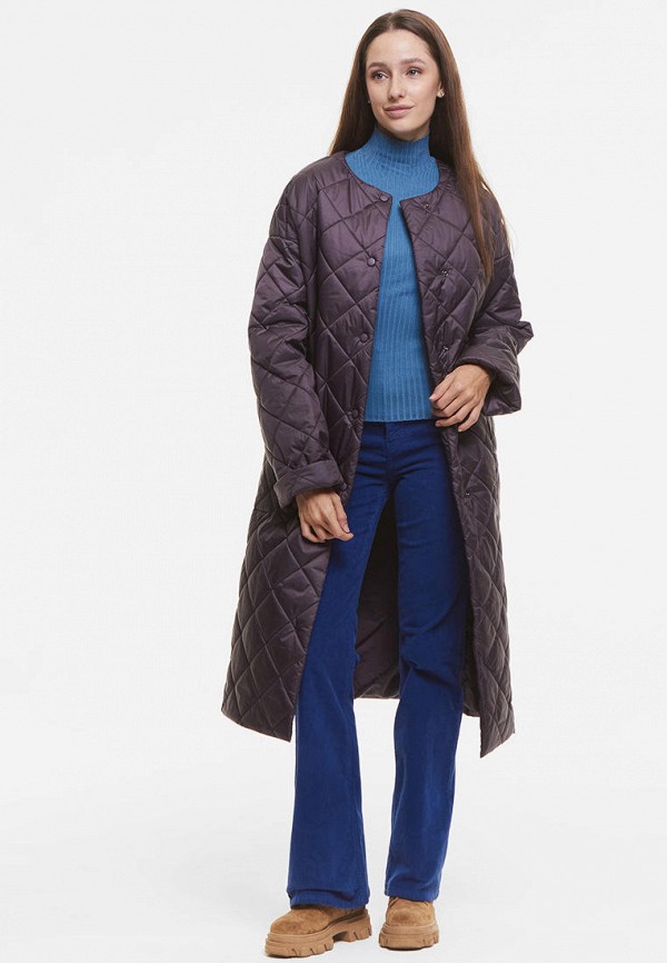 фото Куртка утепленная vamponi