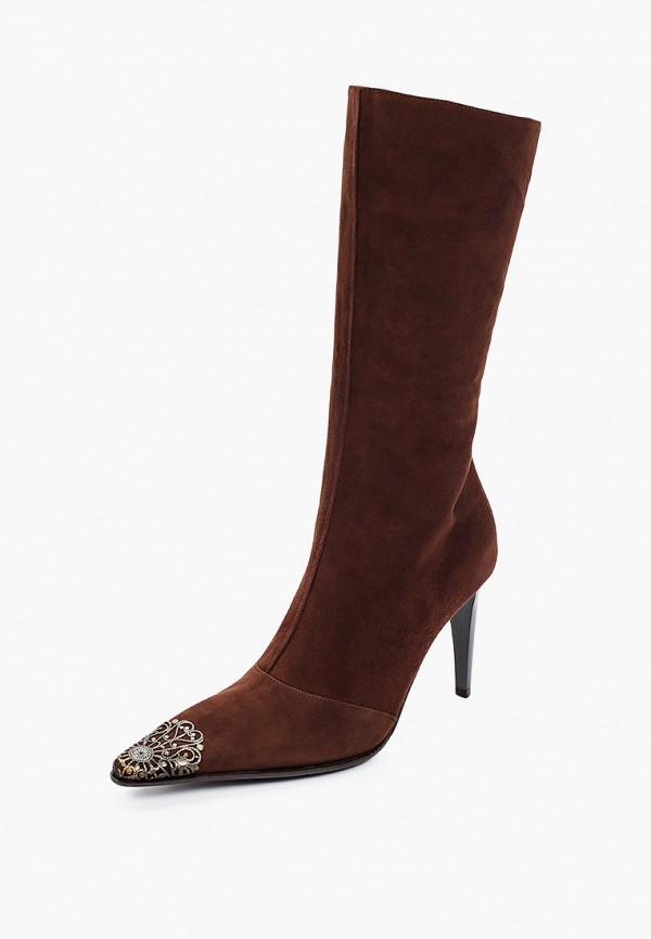 фото Полусапоги giorgio fabiani