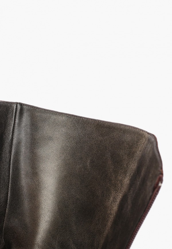 фото Полусапоги giorgio fabiani