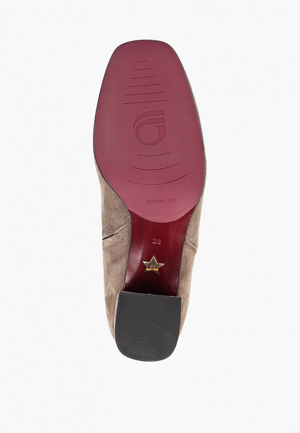 фото Сапоги giorgio fabiani