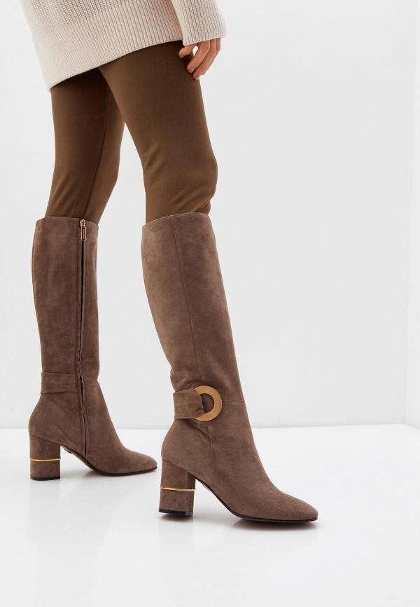 фото Сапоги giorgio fabiani