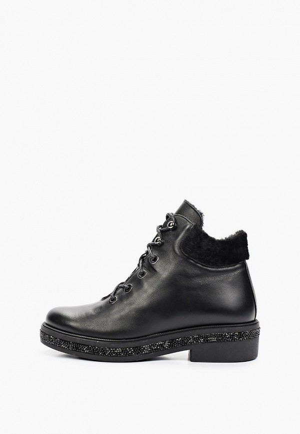 фото Ботинки giorgio fabiani