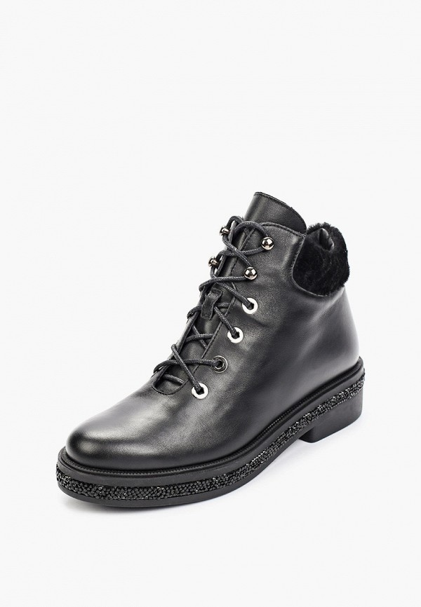 фото Ботинки giorgio fabiani