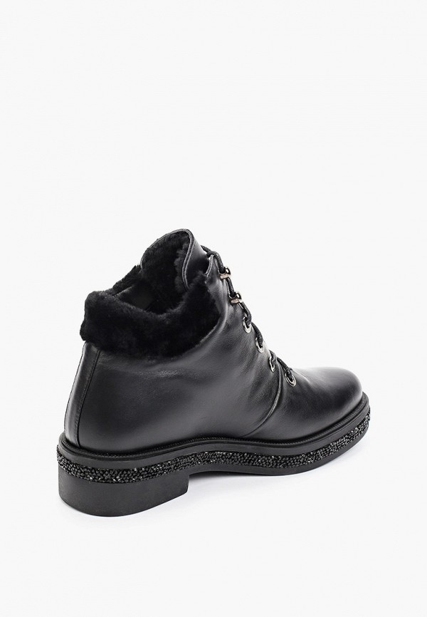 фото Ботинки giorgio fabiani