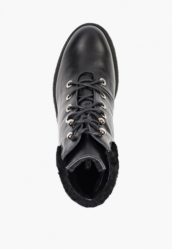 фото Ботинки giorgio fabiani