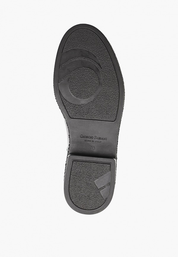 фото Ботинки giorgio fabiani