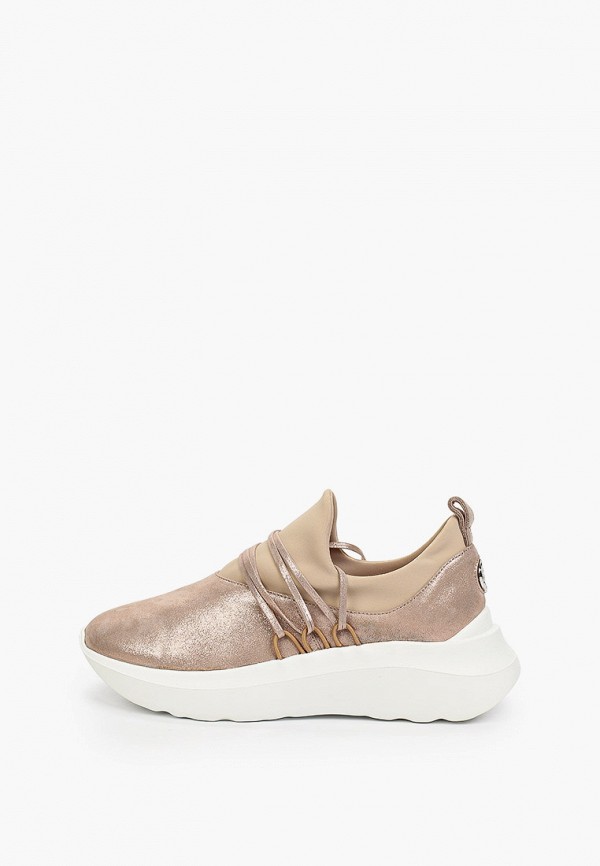 фото Кроссовки giorgio fabiani