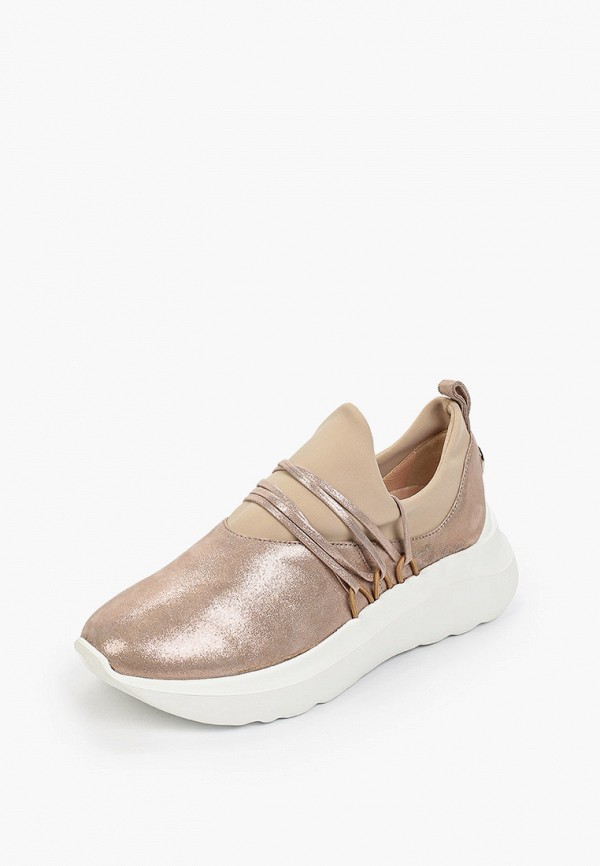 фото Кроссовки giorgio fabiani