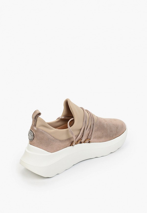 фото Кроссовки giorgio fabiani