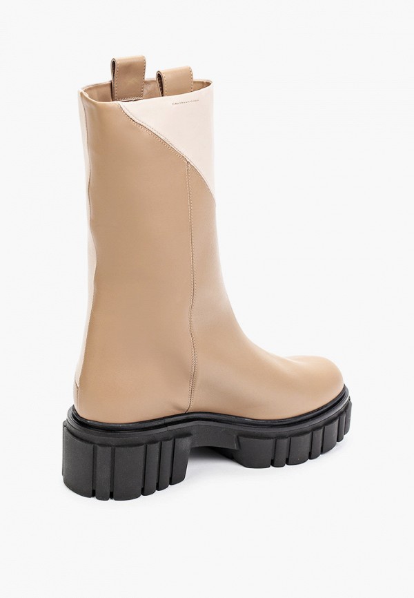 фото Полусапоги giorgio fabiani