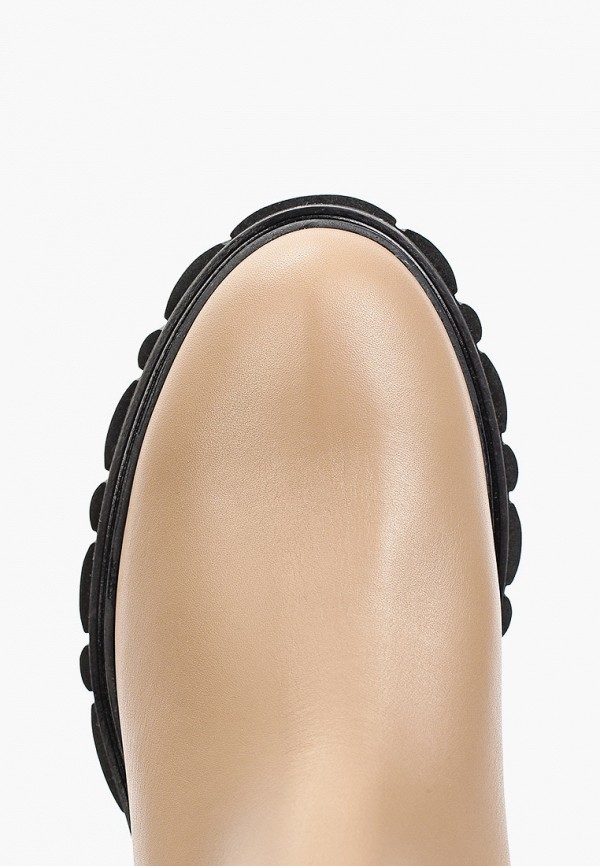 фото Полусапоги giorgio fabiani