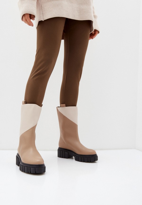 фото Полусапоги giorgio fabiani