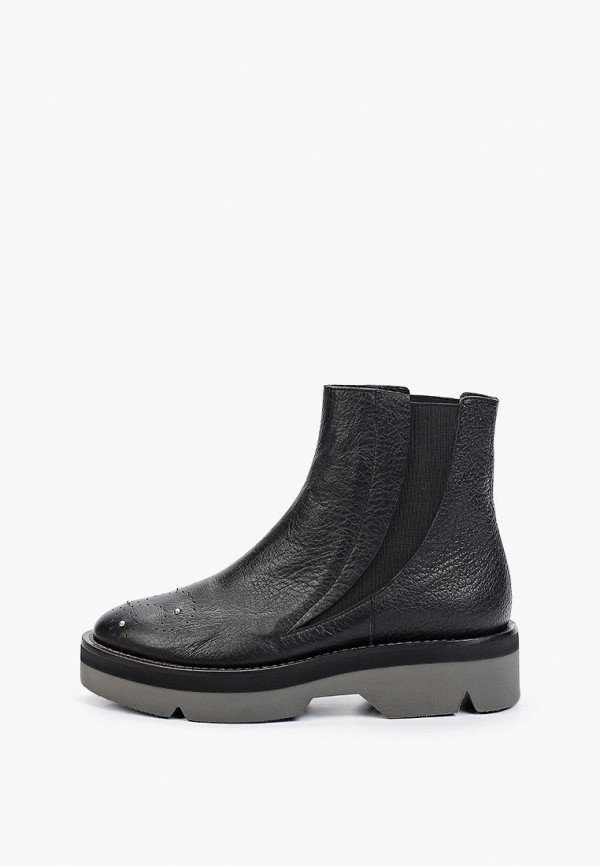 фото Ботинки giorgio fabiani