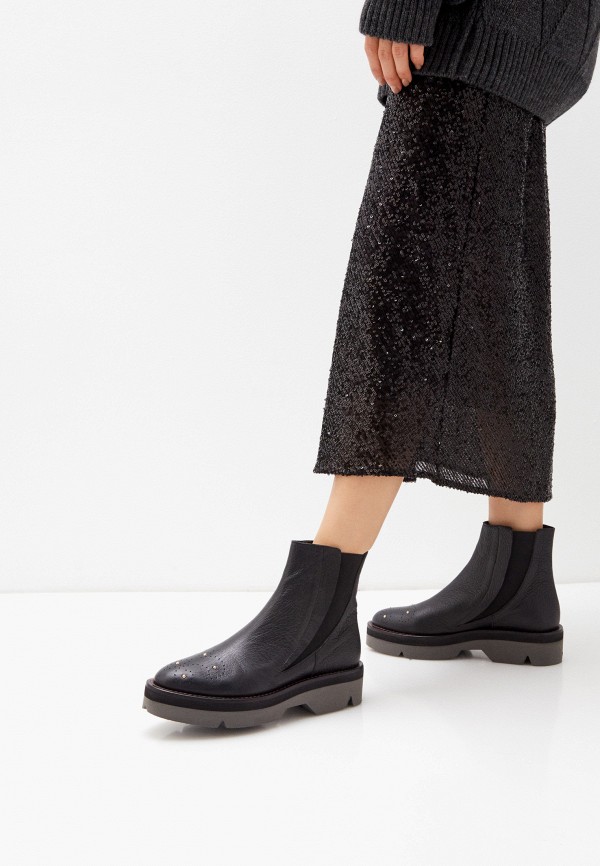 фото Ботинки giorgio fabiani