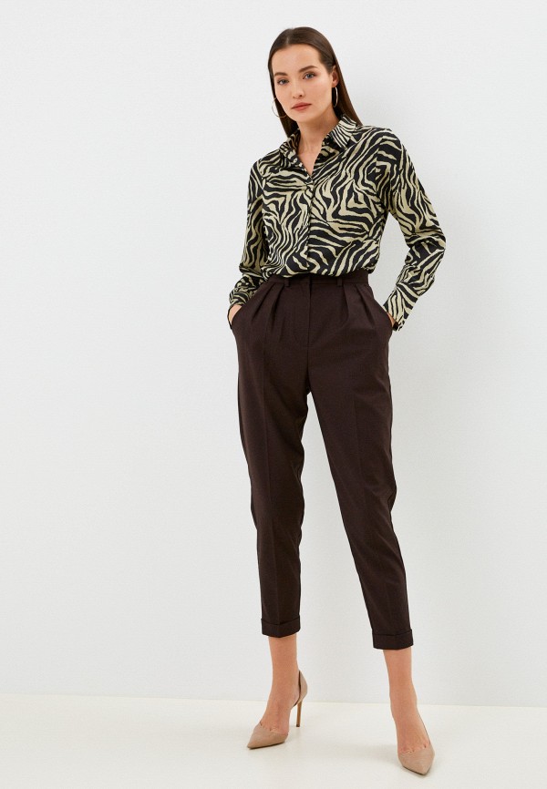 фото Брюки vardanush