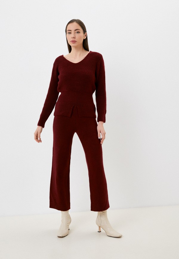 фото Пуловер time-to-dress