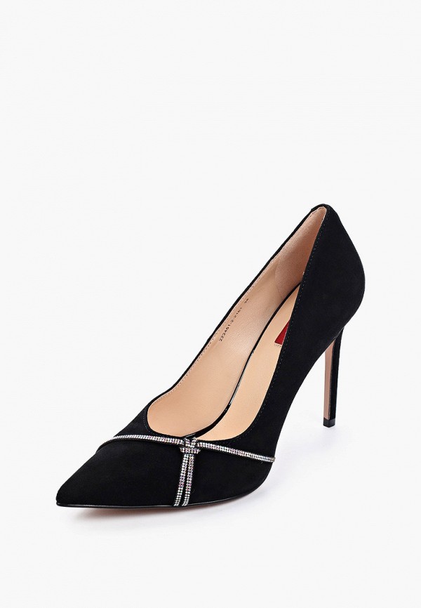 фото Туфли milana